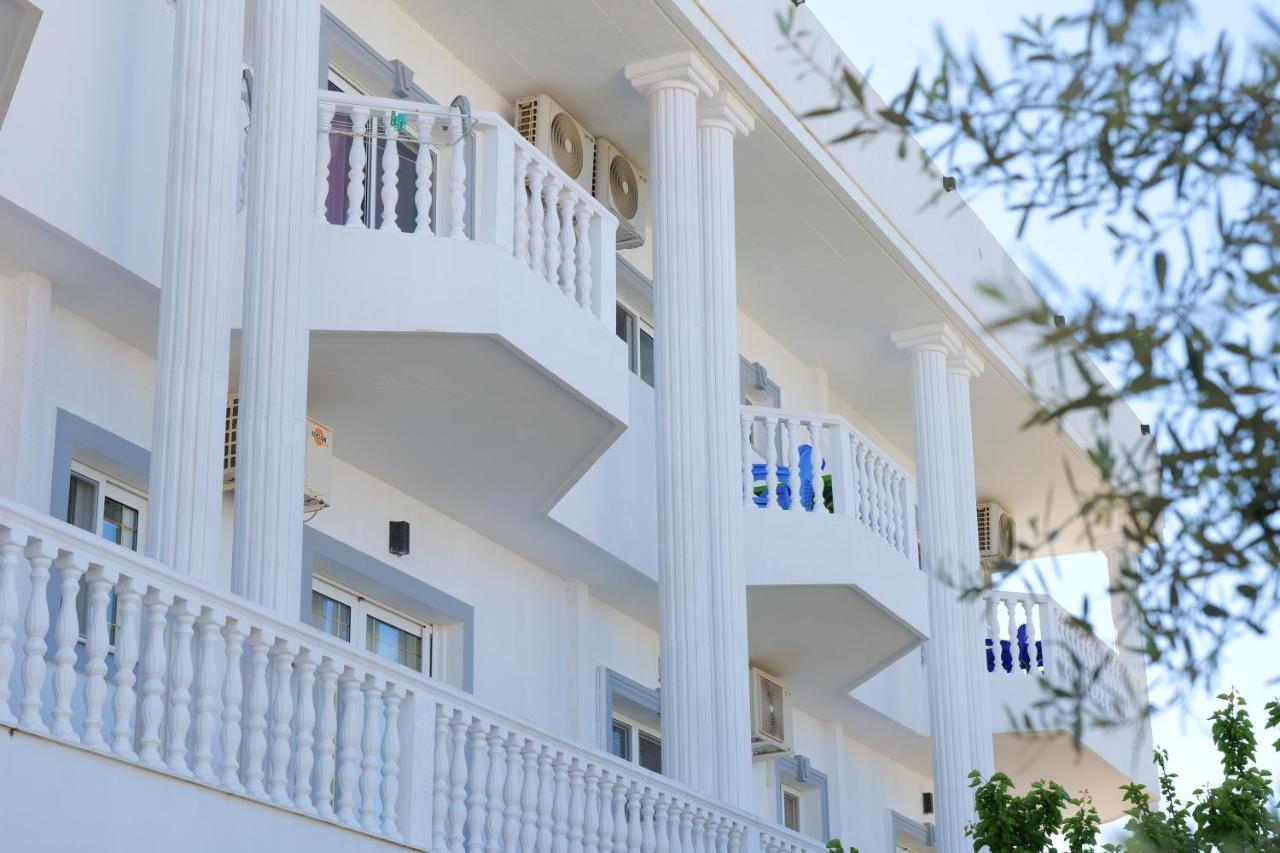 الشقق الفندقية كساميلفي  Vila Unique المظهر الخارجي الصورة