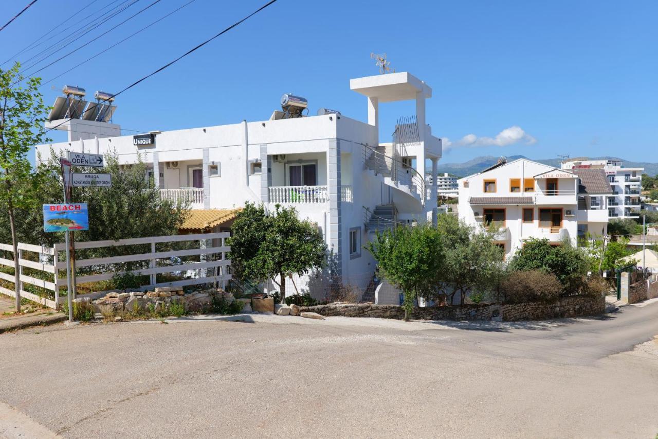 الشقق الفندقية كساميلفي  Vila Unique المظهر الخارجي الصورة