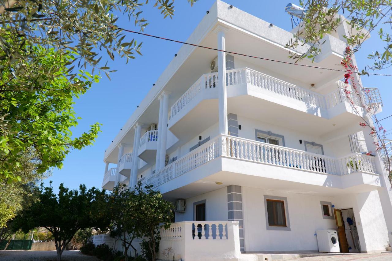 الشقق الفندقية كساميلفي  Vila Unique المظهر الخارجي الصورة