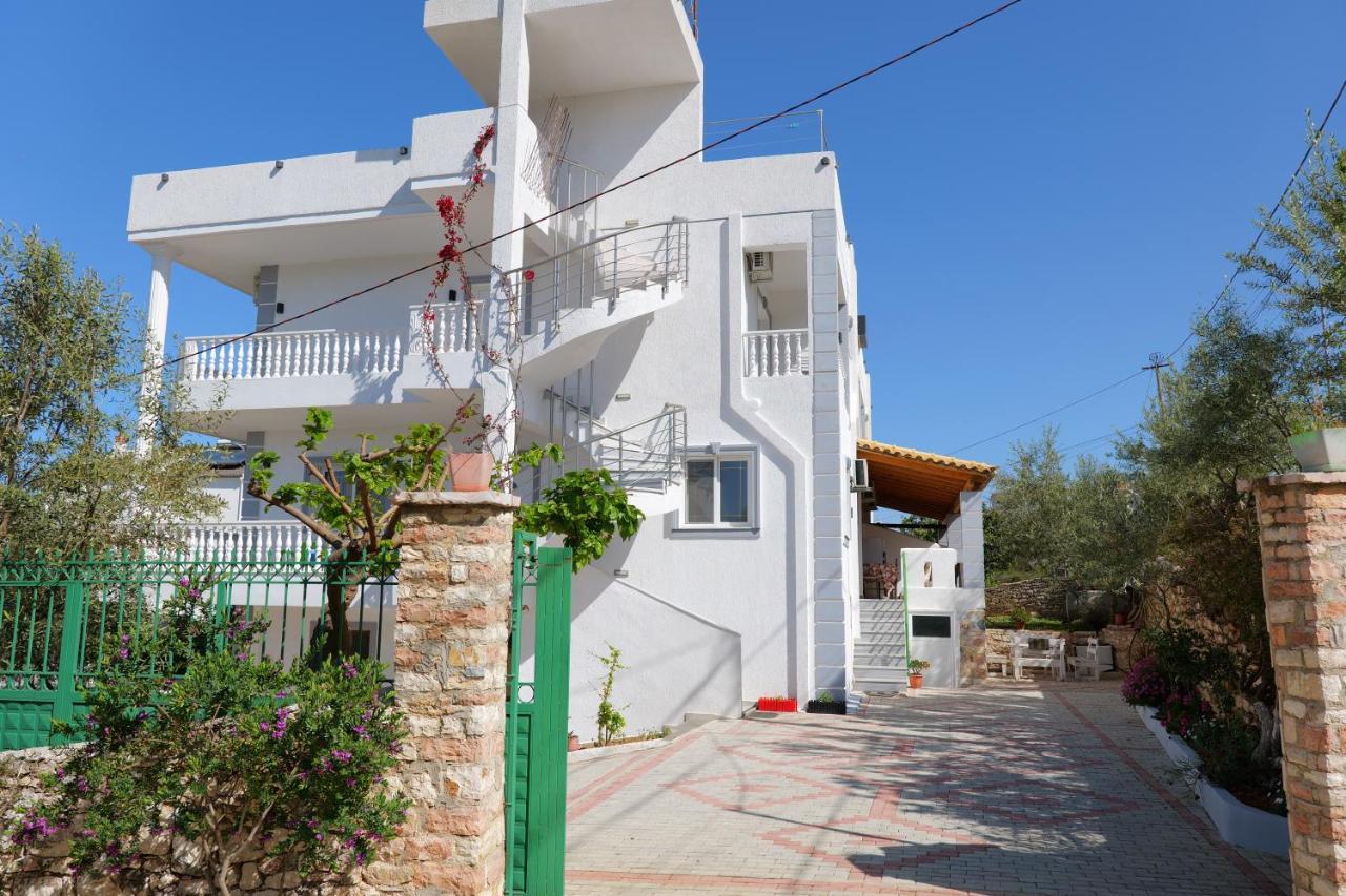 الشقق الفندقية كساميلفي  Vila Unique المظهر الخارجي الصورة