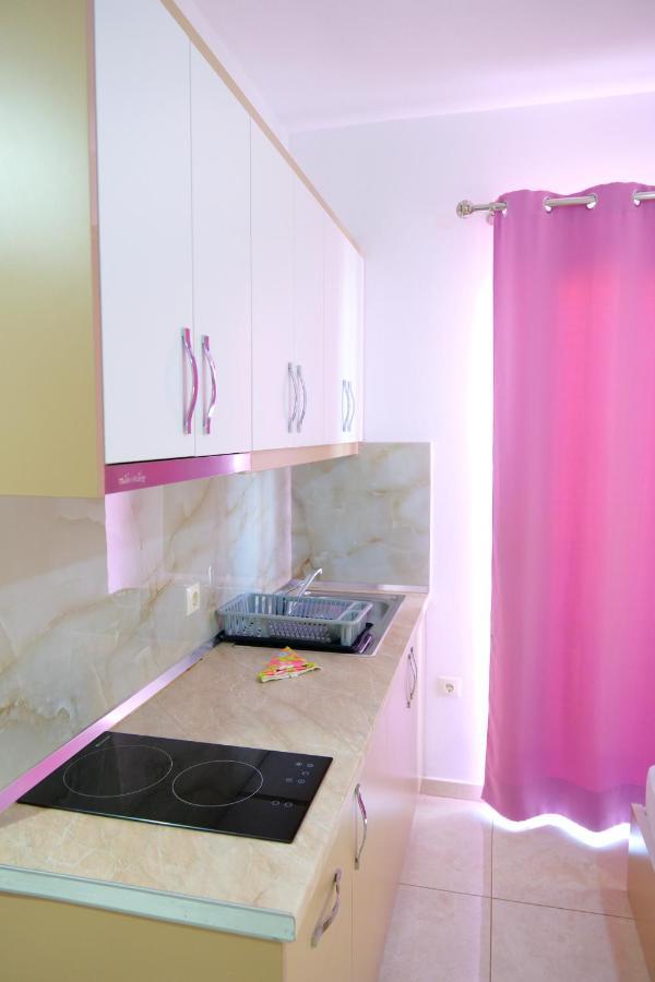 الشقق الفندقية كساميلفي  Vila Unique المظهر الخارجي الصورة